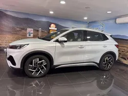 Branco Usado 2023 BYD Atto 3 SUV | € 28.500 (Preço justo)