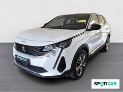Branco Usado 2023 Peugeot 3008 Allure SUV | € 32.950 (Caro)