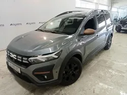 Cinza Usado 2024 Dacia Jogger Extreme Monovolume | € 20.400 (Bom preço)