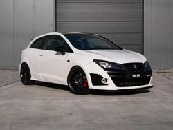 Branco Usado 2010 Cupra Ibiza Citadino | € 14.300 (Preço justo)