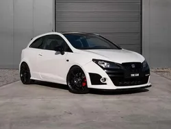 Branco Usado 2010 Cupra Ibiza Citadino | € 14.300