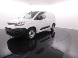 Branco Usado 2023 Citroën Berlingo Monovolume | € 21.450 (Caro)