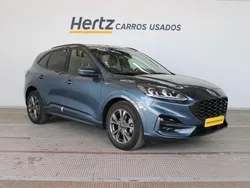 Usado 2022 Ford Kuga ST-Line SUV | € 26.190 (Preço elevado)