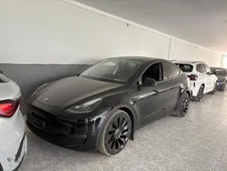 Preto Usado 2022 Tesla Model Y SUV | € 38.500 (Super Preço)