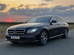 Mercedes E300