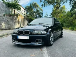 Usado 2000 BMW 330 Sedan | € 11.900