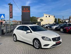 Branco Usado 2013 Mercedes A180 Style | € 9.900 (Preço justo)