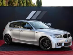 Antracite Usado 2010 BMW 118 Citadino | € 13.900 (Caro)