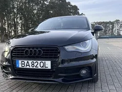 Usado 2010 Audi A1 Black Edition Citadino | € 12.500