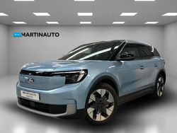 Azul Novo 2025 Ford Explorer SUV | € 45.000 (Preço justo)