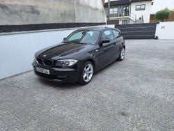Usado 2008 BMW 118 Citadino | € 7.500