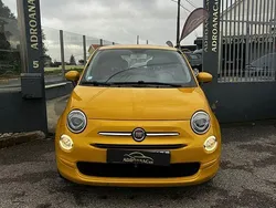 Usado 2017 Fiat 500 | € 7.900 (Bom preço)