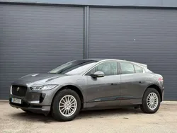 Antracite Usado 2019 Jaguar I-Pace SUV | € 26.500 (Bom preço)