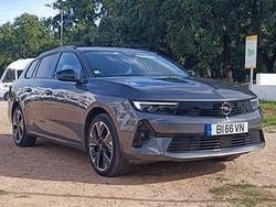 Usado 2024 Opel Astra Carrinha | € 32.500 (Preço justo)