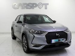 Cinza Usado 2022 DS Automobiles DS3 Crossback E-Tense SUV | € 17.980 (Preço justo)