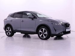 Cinzento Usado 2023 Nissan Qashqai SUV | € 34.990 (Preço justo)