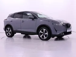 Cinzento Usado 2023 Nissan Qashqai SUV | € 34.990 (Preço justo)