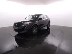 Preto Usado 2023 Peugeot 2008 Active SUV | € 20.950 (Preço justo)