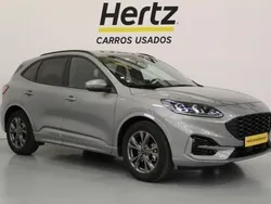 Usado 2022 Ford Kuga ST-Line SUV | € 24.890 (Preço elevado)