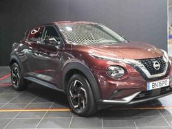 Outro Usado 2024 Nissan Juke Acenta+ SUV | € 22.990 (Preço justo)