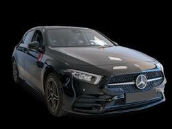 Preto Usado 2021 Mercedes A250 AMG line | € 34.500 (Caro)