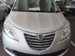 Usado 2012 Lancia Ypsilon Citadino | € 4.200