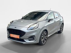 Cinza Usado 2024 Ford Puma ST-Line SUV | € 21.771 (Preço justo)