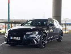 Usado 2017 Audi A6 S-Line Carrinha | € 25.500 (Preço justo)