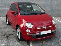 Usado 2012 Fiat 500 | € 5.900 (Preço justo)