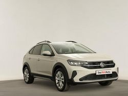 Cinzento Usado 2025 VW Taigo SUV | € 23.490 (Preço justo)