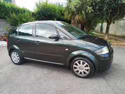 Usado 2001 Audi A2 Citadino | € 3.100