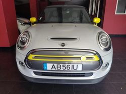 Branco Usado 2020 Mini Cooper Coupé Coupé | € 15.900 (Preço justo)