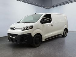 Branco Usado 2020 Citroën Jumpy | € 14.990 (Bom preço)