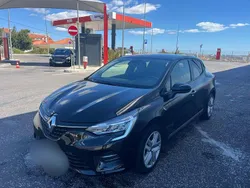 Usado 2021 Renault Clio V Sedan | € 13.000 (Super Preço)