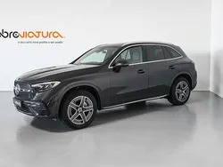 Preto Usado 2023 Mercedes GLC300 AMG line SUV | € 68.500 (Preço elevado)