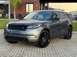 Cinzento Usado 2019 Land Rover Range Rover Velar SUV | € 42.990