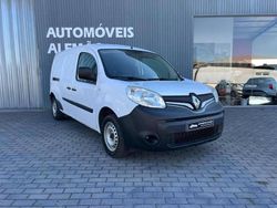 Branco Usado 2018 Renault 14 Citadino | € 14.500