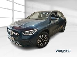 Azul Usado 2022 Mercedes GLA250 Style SUV | € 37.400 (Preço justo)