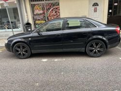 Usado 2001 Audi A4 Sedan | € 2.750