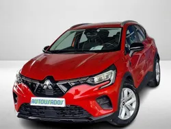 Outra Usado 2024 Mitsubishi ASX SUV | € 19.490 (Preço justo)