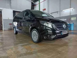 Preto Usado 2022 Mercedes Vito Monovolume | € 53.490 (Caro)