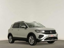 Cinzento Usado 2025 VW T-Cross SUV | € 26.990