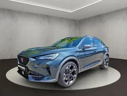 Cinza Usado 2022 Cupra Formentor VZ SUV | € 28.990 (Bom preço)