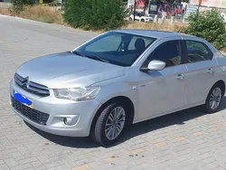 Usado 2014 Citroën C-Elysee I Sedan | € 7.500 (Caro)