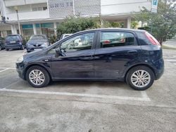 Usado 2006 Fiat Grande Punto Citadino | € 2.100 (Bom preço)