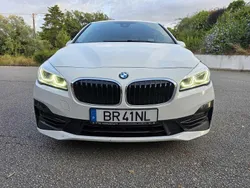 Usado 2020 BMW 218 Sport Line Carrinha | € 22.500 (Preço justo)