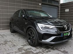 Preto Usado 2023 Renault Arkana R.S. SUV | € 26.990 (Preço justo)