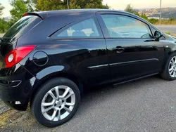 Usado 2007 Opel Astra GTC Sport | € 3.250 (Bom preço)
