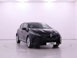 Preto estrela Usado 2023 Renault Clio V Evolution | € 18.090 (Preço justo)