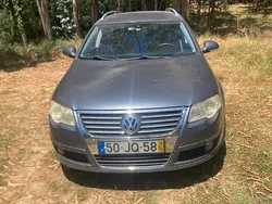 Usado 2010 VW Passat | € 6.500 (Preço justo)